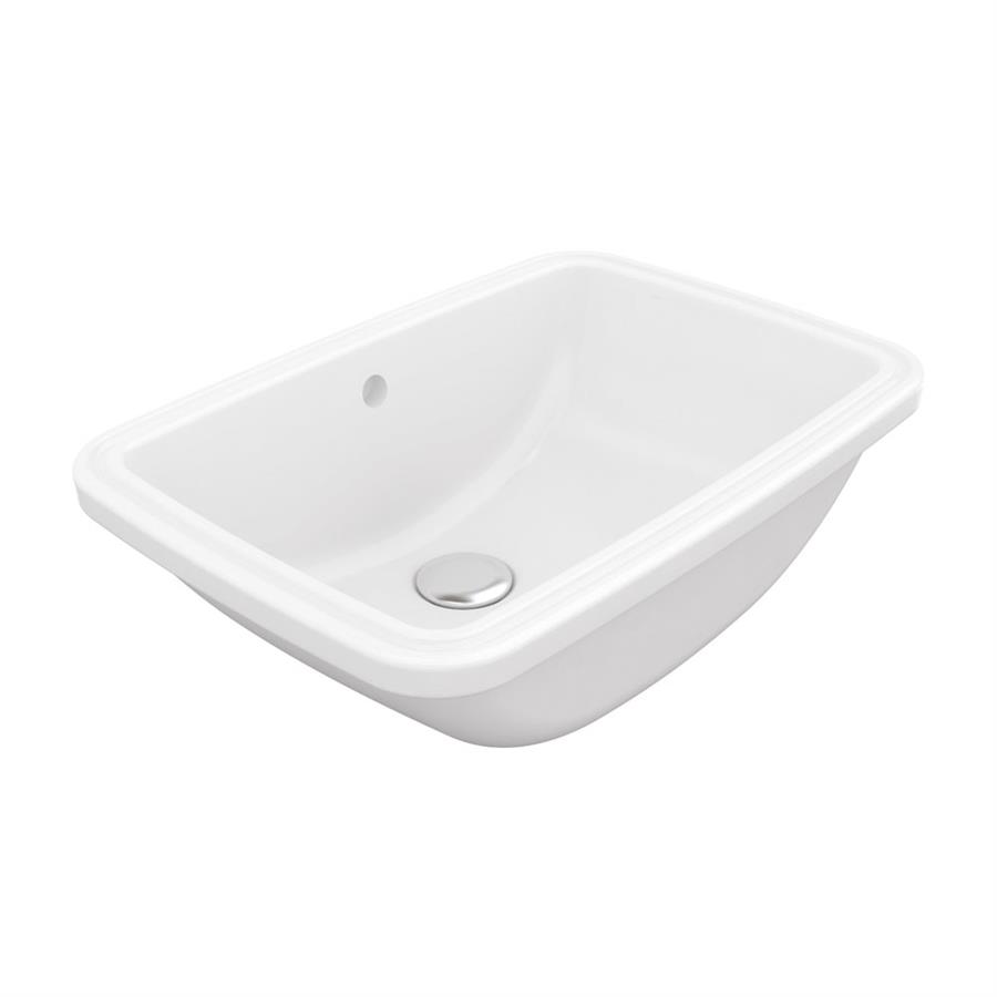 Bien Tek Parça Tezgah altı Lavabo TPLA04501VD0W3000 Adaser Yapı